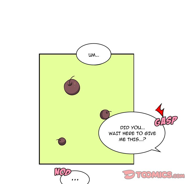 Go Away, Mr.Demon Chapter 185 image 51