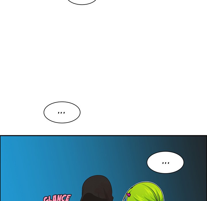 Go Away, Mr.Demon Chapter 185 image 52