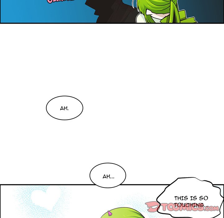 Go Away, Mr.Demon Chapter 185 image 53