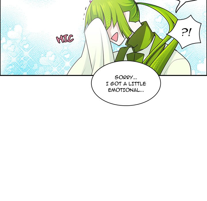 Go Away, Mr.Demon Chapter 185 image 54