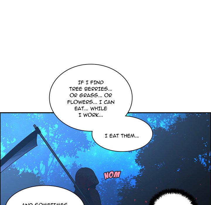 Go Away, Mr.Demon Chapter 185 image 58