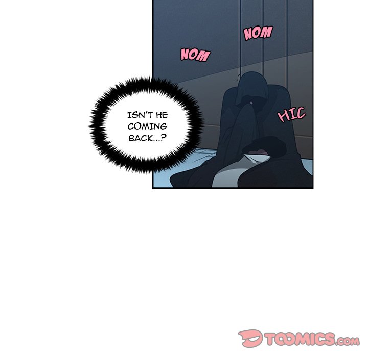 Go Away, Mr.Demon Chapter 185 image 5