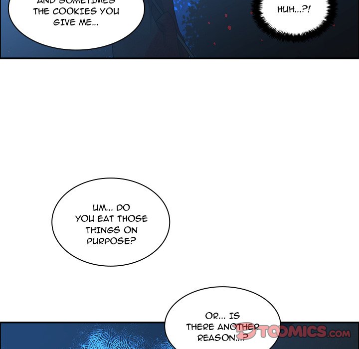 Go Away, Mr.Demon Chapter 185 image 59