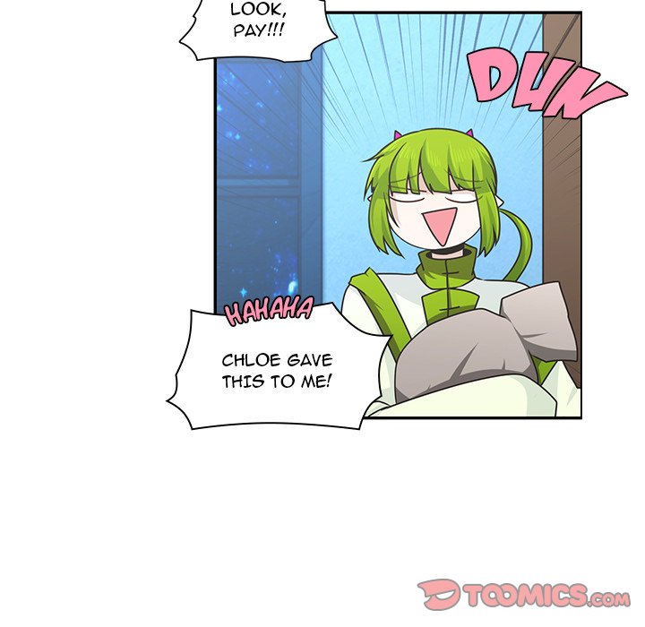 Go Away, Mr.Demon Chapter 185 image 65