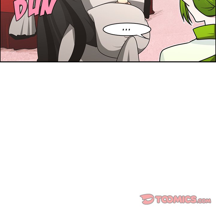 Go Away, Mr.Demon Chapter 185 image 67