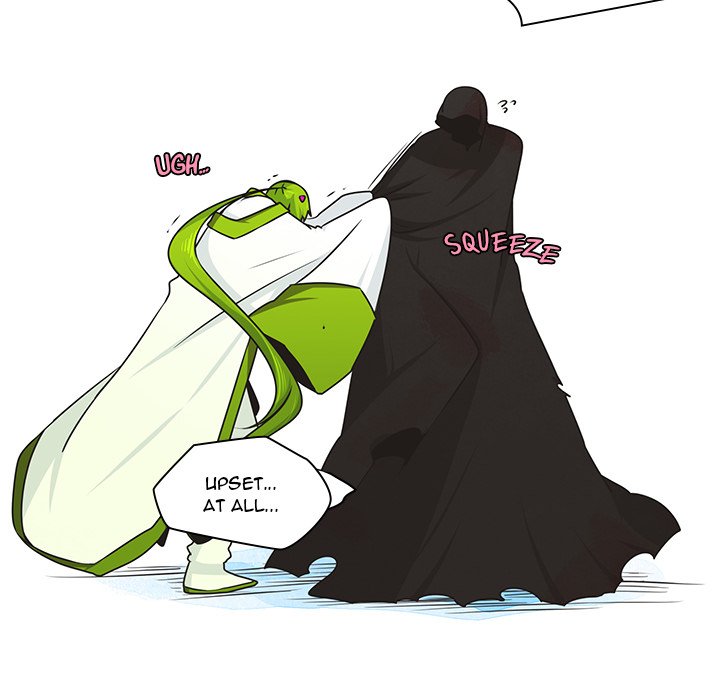 Go Away, Mr.Demon Chapter 185 image 70