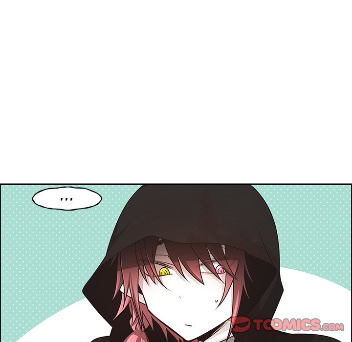 Go Away, Mr.Demon Chapter 185 image 7