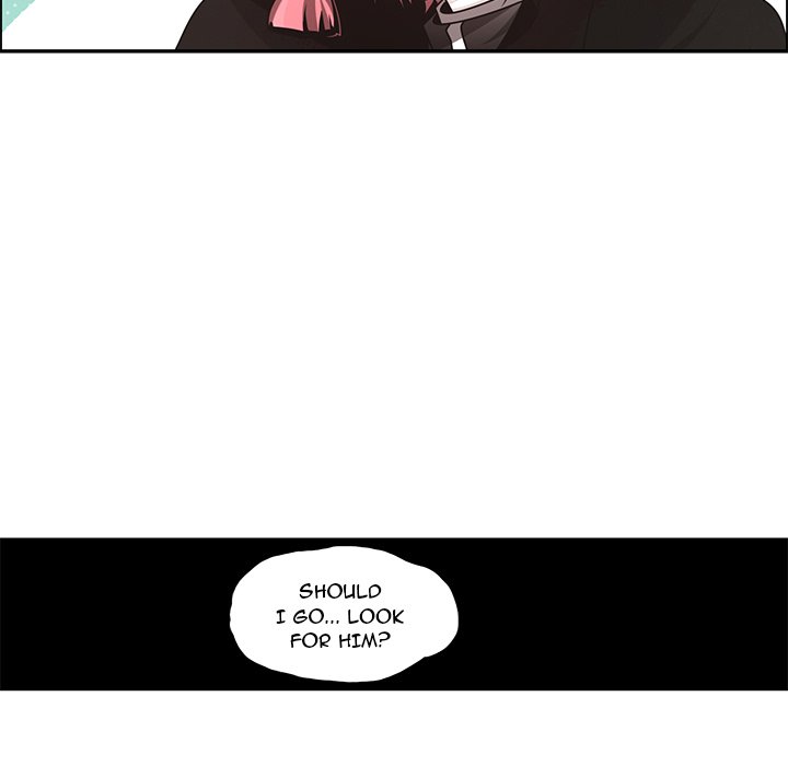 Go Away, Mr.Demon Chapter 185 image 8