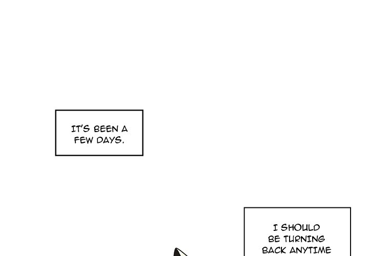 Go Away, Mr.Demon Chapter 186 image 0