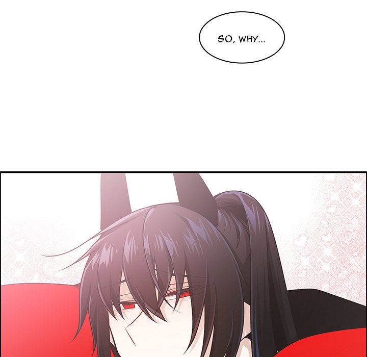 Go Away, Mr.Demon Chapter 186 image 10
