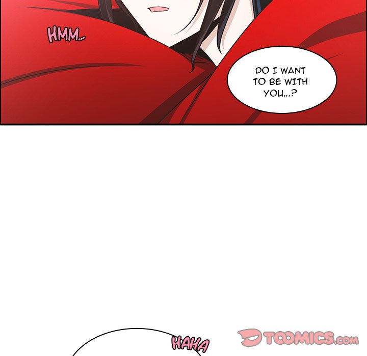 Go Away, Mr.Demon Chapter 186 image 11