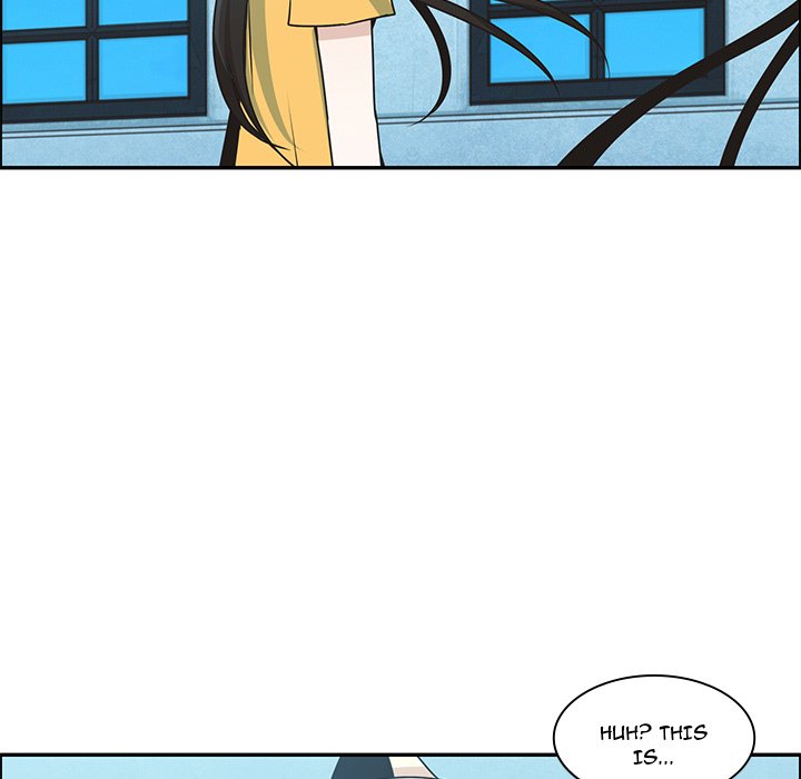Go Away, Mr.Demon Chapter 186 image 16