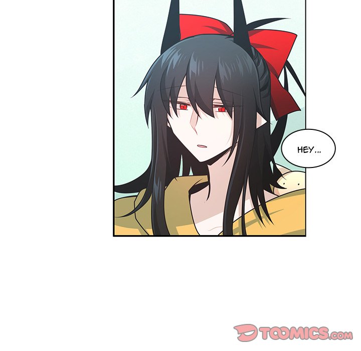 Go Away, Mr.Demon Chapter 186 image 21