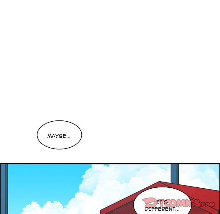 Go Away, Mr.Demon Chapter 186 image 23