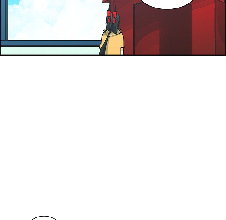 Go Away, Mr.Demon Chapter 186 image 24