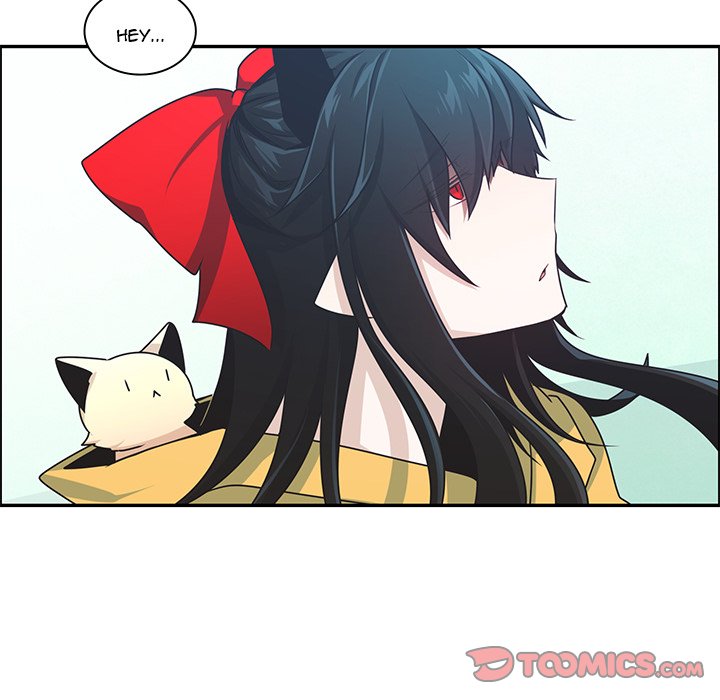 Go Away, Mr.Demon Chapter 186 image 25