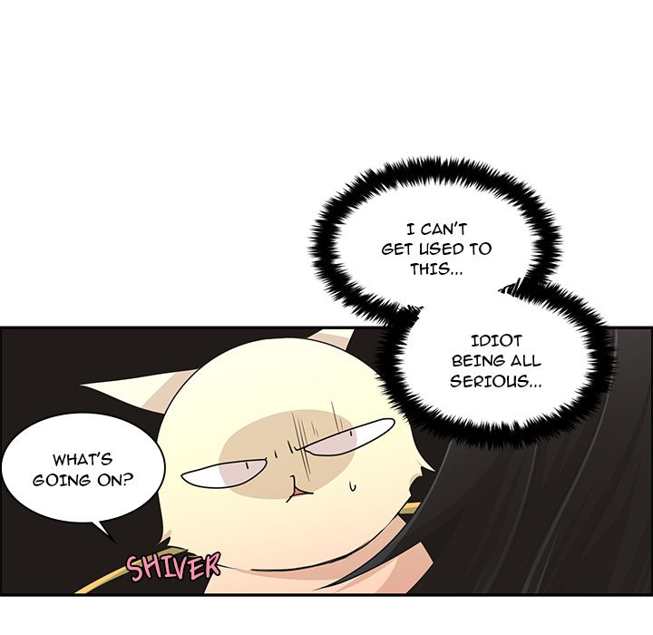 Go Away, Mr.Demon Chapter 186 image 26