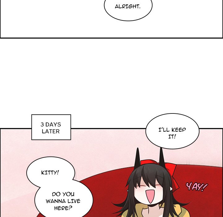 Go Away, Mr.Demon Chapter 186 image 28