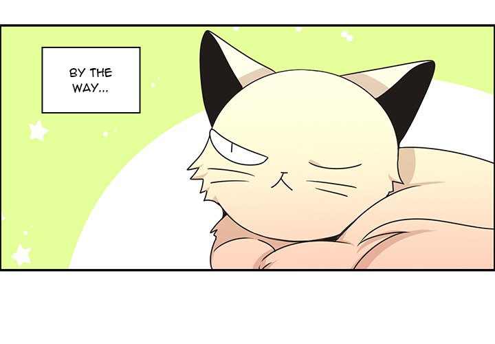 Go Away, Mr.Demon Chapter 186 image 2