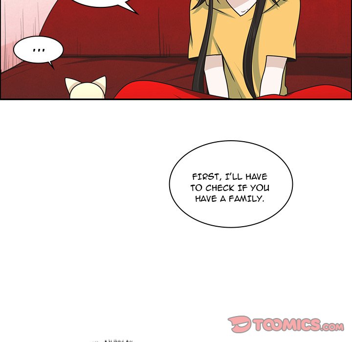 Go Away, Mr.Demon Chapter 186 image 29