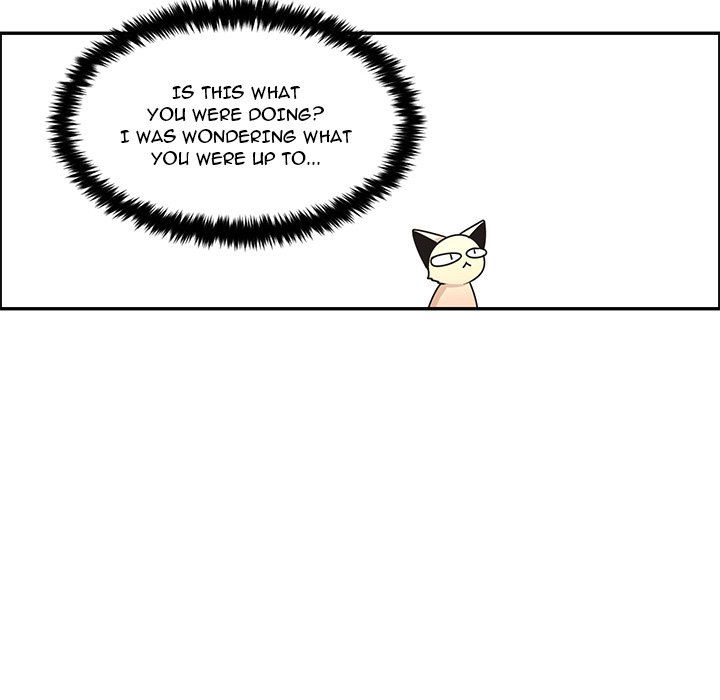 Go Away, Mr.Demon Chapter 186 image 30