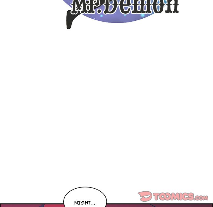 Go Away, Mr.Demon Chapter 186 image 33