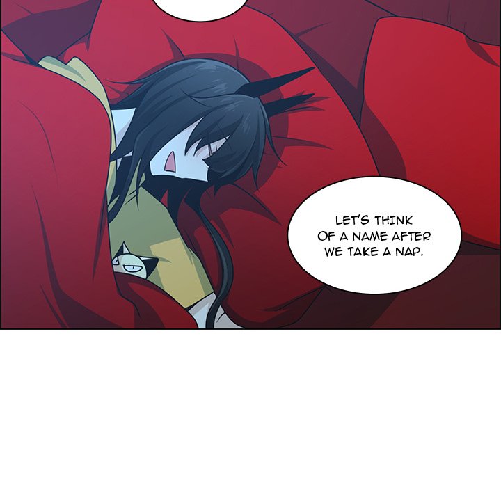 Go Away, Mr.Demon Chapter 186 image 34