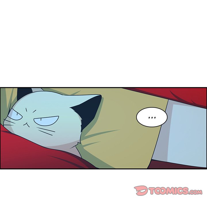 Go Away, Mr.Demon Chapter 186 image 35