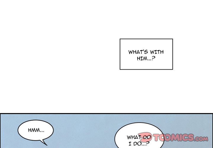 Go Away, Mr.Demon Chapter 186 image 3