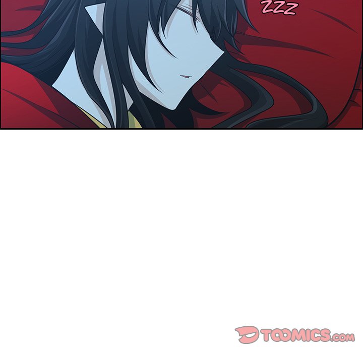 Go Away, Mr.Demon Chapter 186 image 39