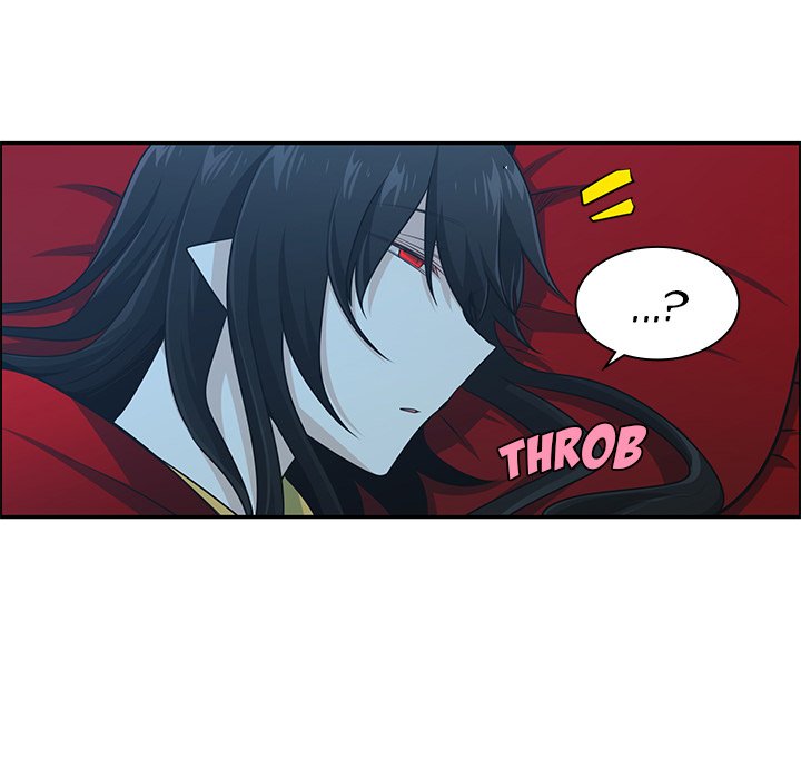 Go Away, Mr.Demon Chapter 186 image 40