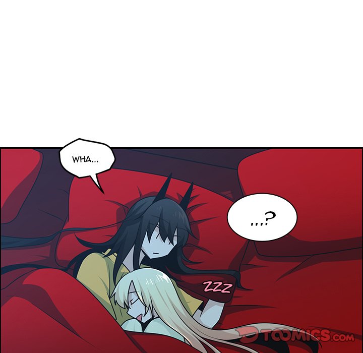 Go Away, Mr.Demon Chapter 186 image 41