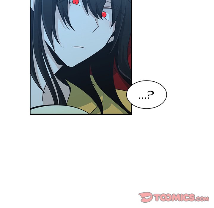 Go Away, Mr.Demon Chapter 186 image 43