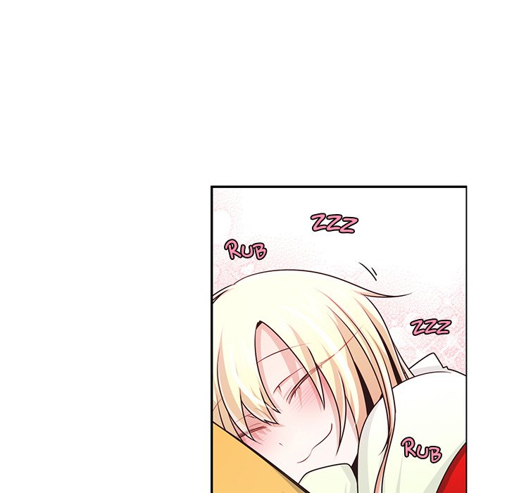 Go Away, Mr.Demon Chapter 186 image 44