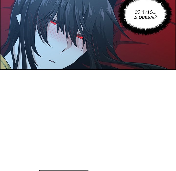 Go Away, Mr.Demon Chapter 186 image 46