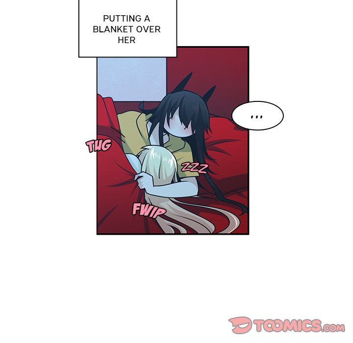 Go Away, Mr.Demon Chapter 186 image 47
