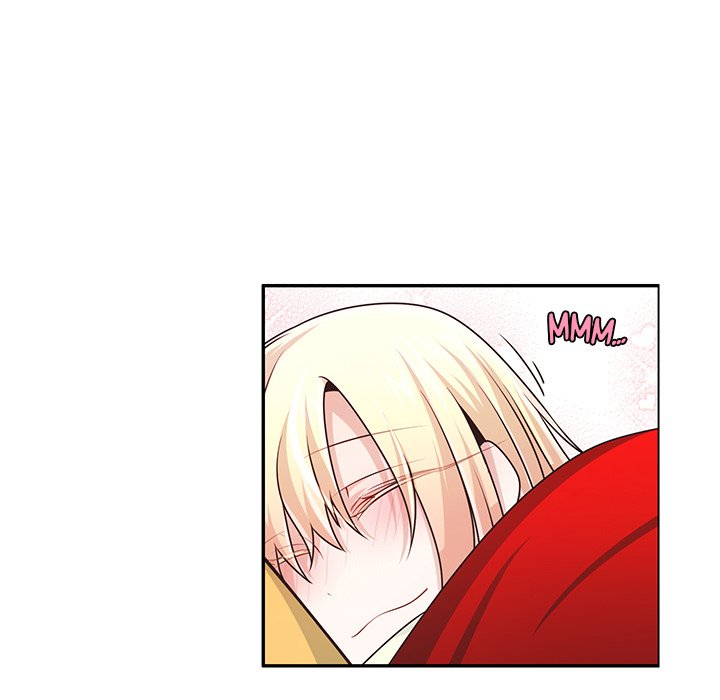 Go Away, Mr.Demon Chapter 186 image 48