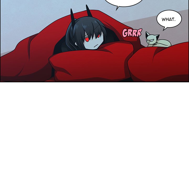 Go Away, Mr.Demon Chapter 186 image 4