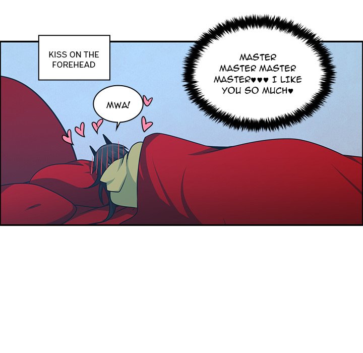 Go Away, Mr.Demon Chapter 186 image 52
