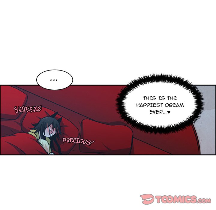 Go Away, Mr.Demon Chapter 186 image 53