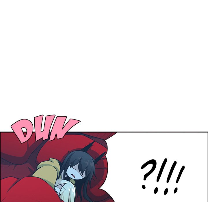 Go Away, Mr.Demon Chapter 186 image 56