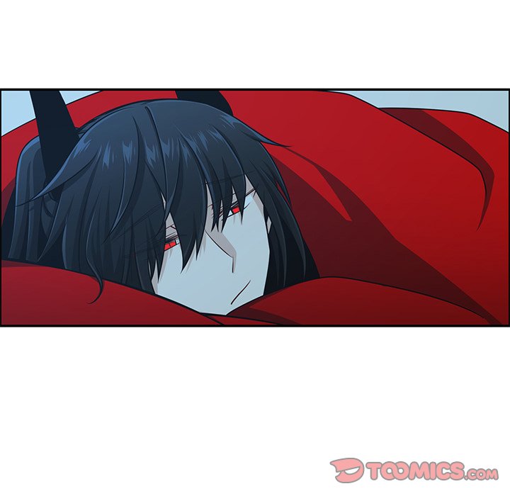Go Away, Mr.Demon Chapter 186 image 5