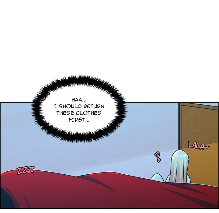 Go Away, Mr.Demon Chapter 186 image 60