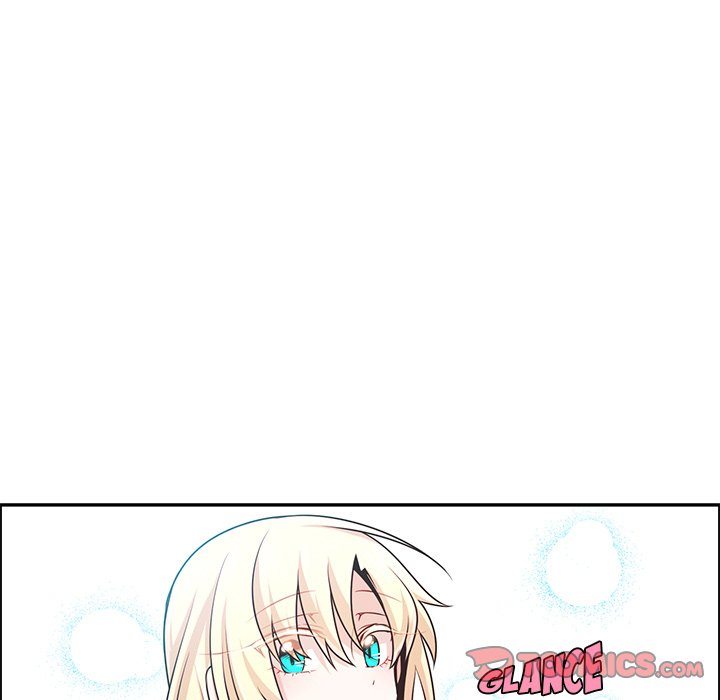 Go Away, Mr.Demon Chapter 186 image 61