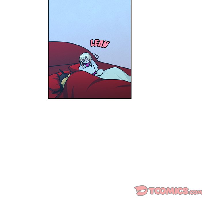 Go Away, Mr.Demon Chapter 186 image 63