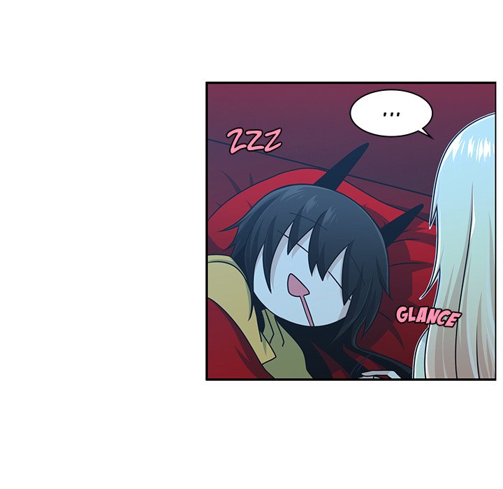 Go Away, Mr.Demon Chapter 186 image 64