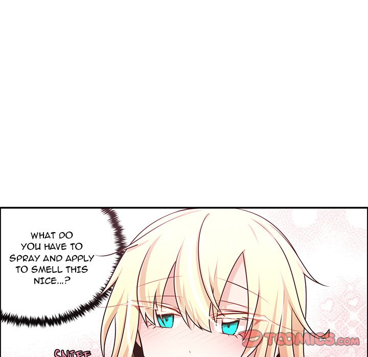 Go Away, Mr.Demon Chapter 186 image 65