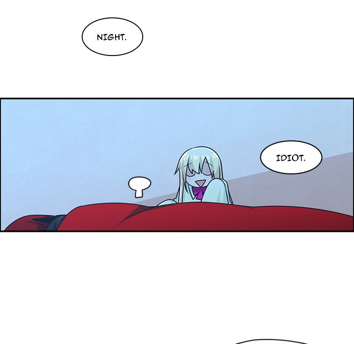 Go Away, Mr.Demon Chapter 186 image 68