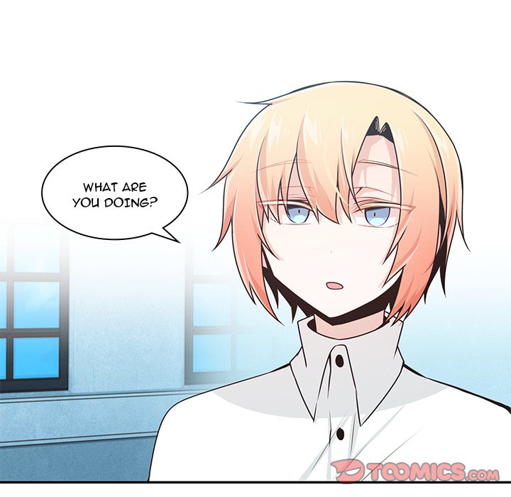 Go Away, Mr.Demon Chapter 187 image 9