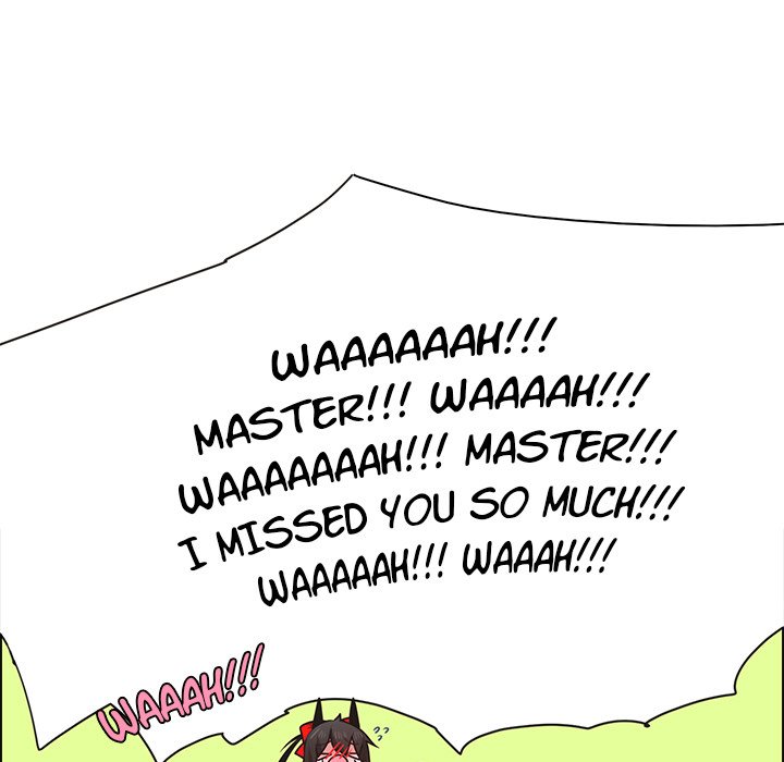 Go Away, Mr.Demon Chapter 187 image 10